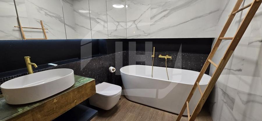 Apartament 2 camere, zona Fabrica de Sport - 7