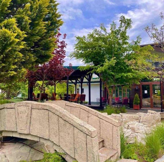 Apartament mobilat 3 camere, pe prima linie de plaja, in Emerald Beach Resort & Spa, Ravda-Bulgaria - 3