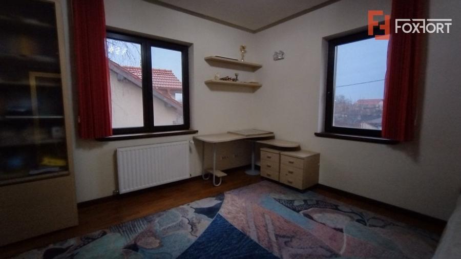 Casa individuala 6 camere, Timisoara - Zona Ronat - 7