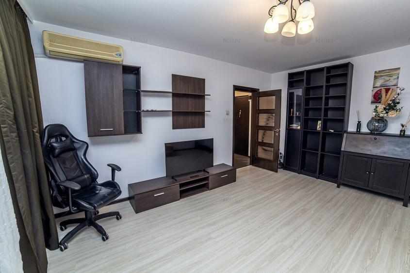 2 camere | Petfriendly | 10 Min Metrou Brancoveanu - 4