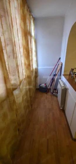 Apartament 2 camere, 55 mp, zona Republicii - Caraiman - 9