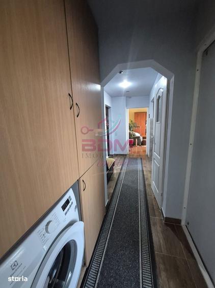 COMISION 0 | Apartament 2 camere | decomandat | zona Micro 1 - 7