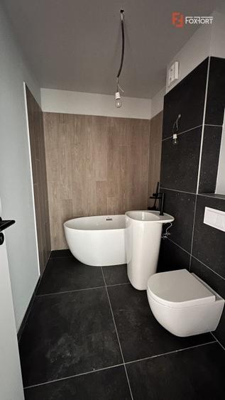 Apartament cu 3 camere la etajul 2 in Timisoara, zona Simion Barnutiu - 7