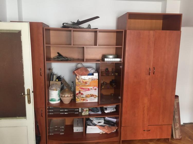 Inchiriez apartament 2 camere, super locatie Calea Victoriei - 9