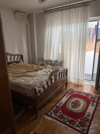 Apartament 3 Camere | Politehnica | Bloc 1978 | 2 Băi | Anvelopat - 14