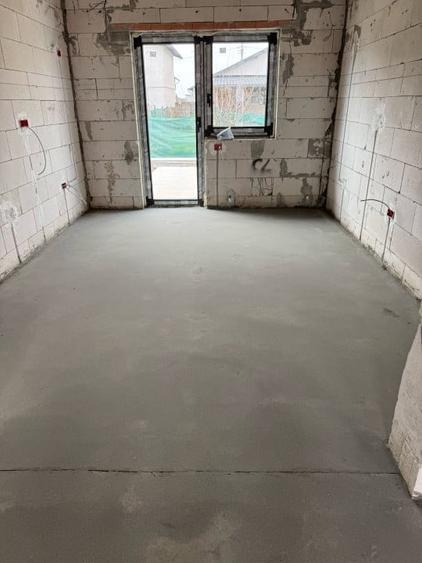 CASA LA SOL CUMPANA | TOATE UTILITATILE | 3 DORMITOARE |CURTE GENEROASA - 5