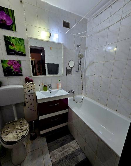 Apartament 3 camere, Dr. Taberei - 6