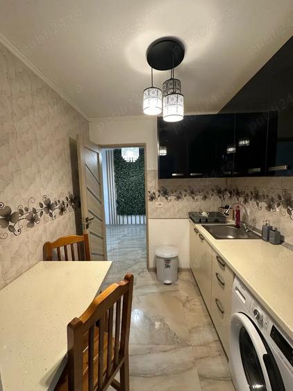 Apartament parter 1 dormitor Garofitei Renovat total - 5