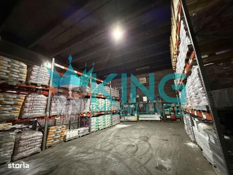 Spațiu industrial, 380 mp în Timișoara - 6