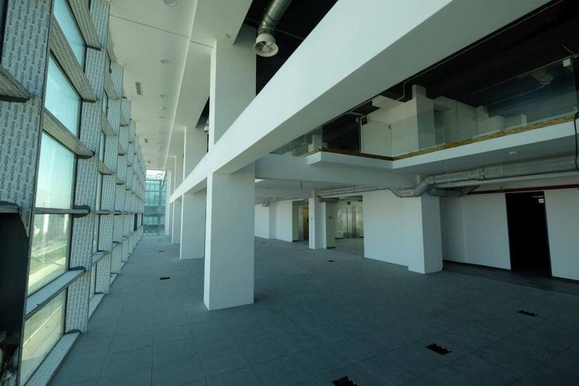 Spatii de birouri de inchiriat in NOC, Iasi - COMISION 0% - 4