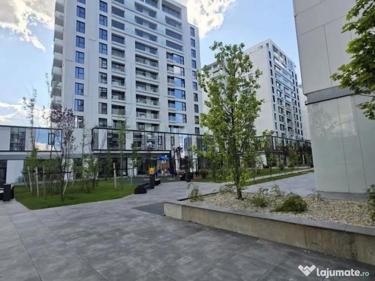 One Cotroceni sp 135 mp terasa 41 mp - 2