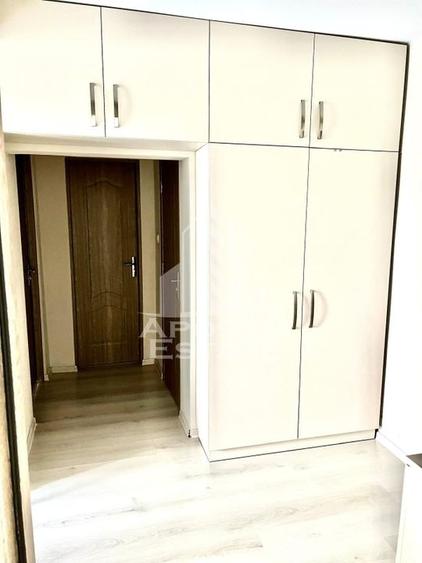 Apartament cu 2 camere, etaj intermediar, zona Iulius Mall - 5