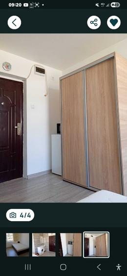 Camera zona Tractorul - 6