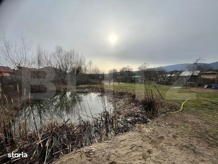 Parcela teren 634 mp, zona Micesti - 2
