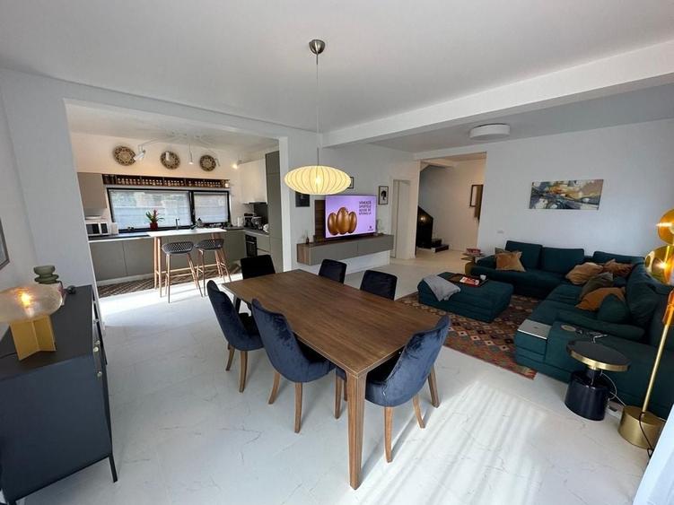 Casa moderna în Dumbravita - Ikea cu garaj - 3