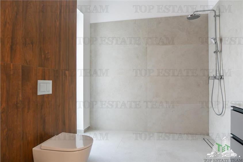 Cartier de case securizat , Finisat complet - 14