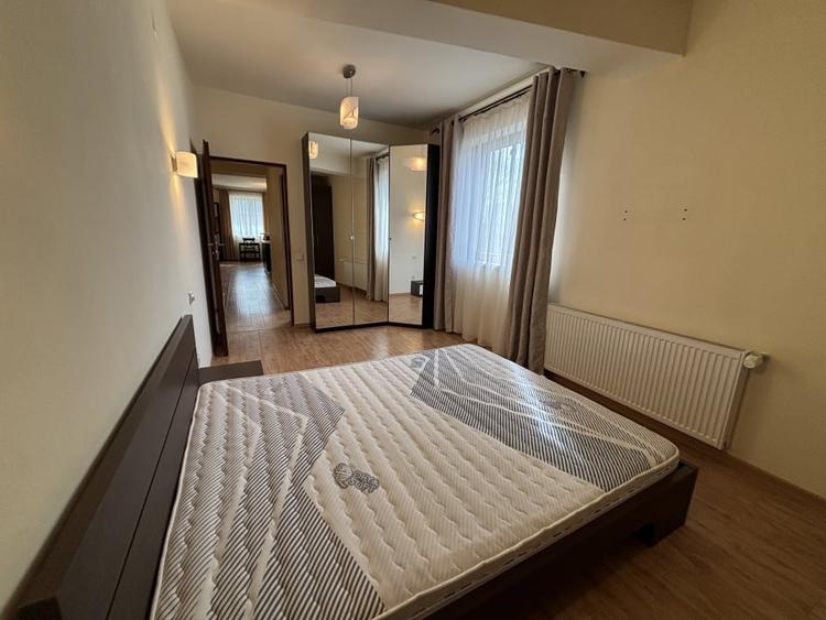 2 Camere la 200m de  Mall Vitan - Bloc 2008 - 9