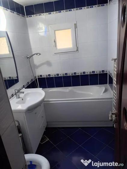 Apartament de inchiriat 2 camere decomandat,zona Mall - 6