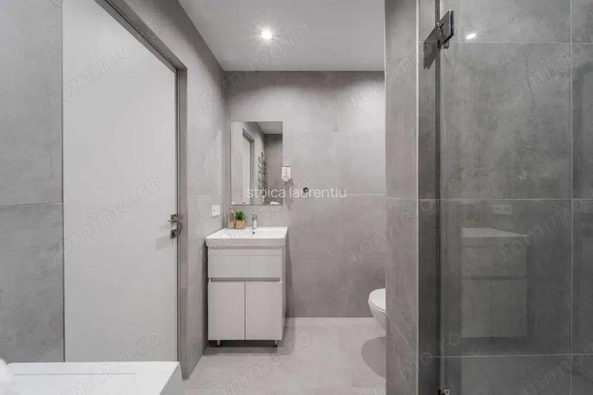 Garsoniera zona Grozavesti