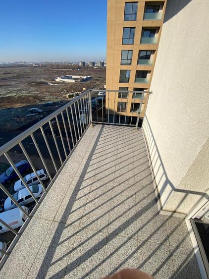 DE INCHIRIAT! Apartament 2 camere decomandat 60 mp , Sector 4 - 9