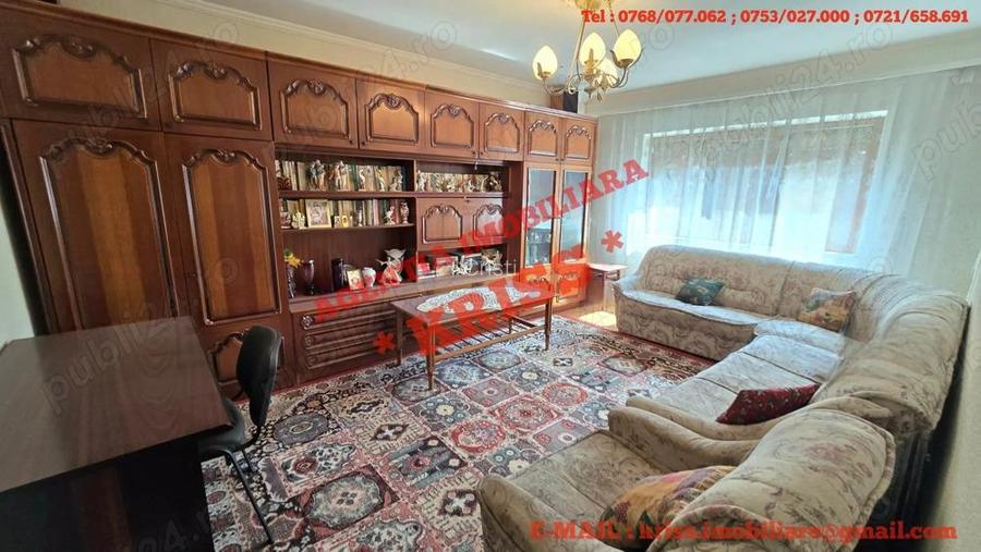 Nou Pe Pia?a !Apartament 3 Camere TEILOR Confort 1 Decomandat Etaj 3 Liber Mobilat ?i Utilat Complet Nou Pe Pia?a !Apartament 3 Camere TEILOR Confort 1 Decomandat Etaj 3 Liber Mobilat ?i Utilat Complet