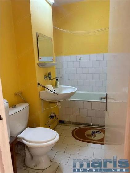 Apartament 2 camere zona Republicii - 7 Noiembrie etaj 2 - 3