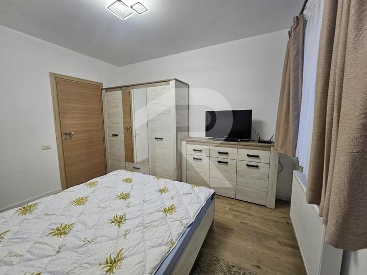 PRELUNGIREA GHENCEA – DIMRI RESIDENCE – 3 CAMERE, 87 MP, 2 BĂI, LOC PARCARE! - 7