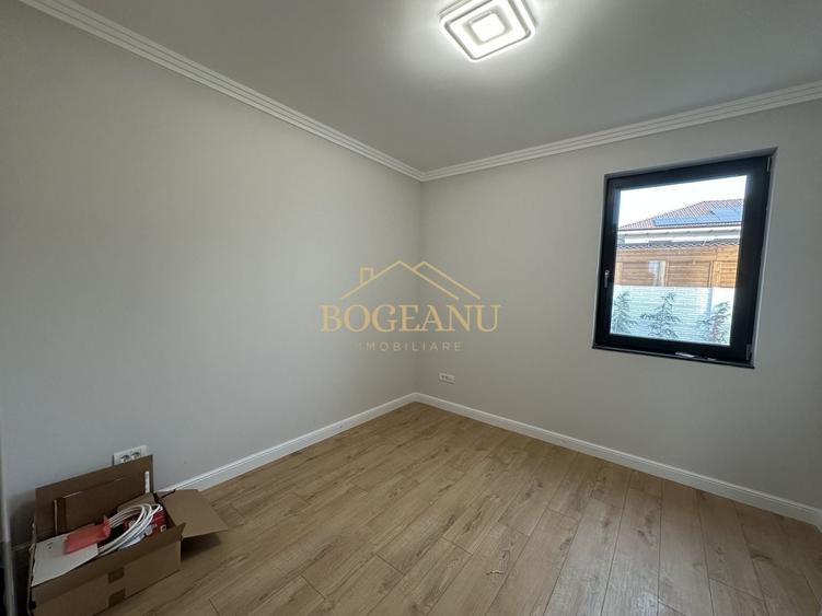 BG155- Vila moderna 5 camere Dumbrăvița | Pompa caldura-COMISION 0% - 6