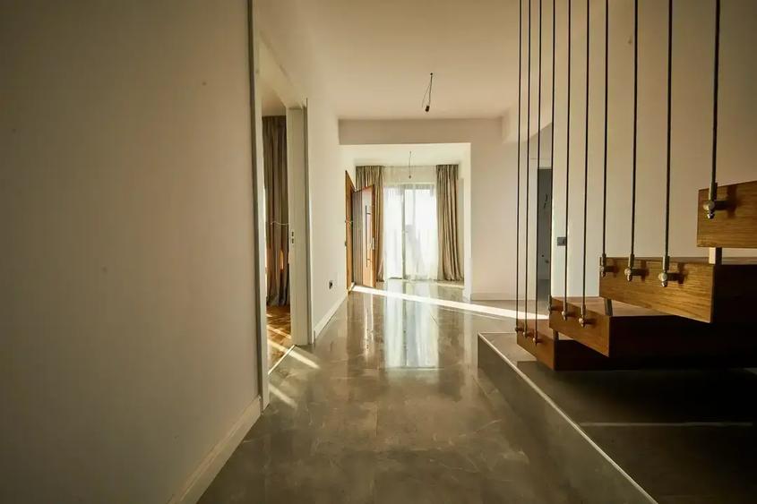 Proiect Exclusivist 9 Vile Premium în Zona Lac Lebada. Pantelimon Cernica. S3 - 8