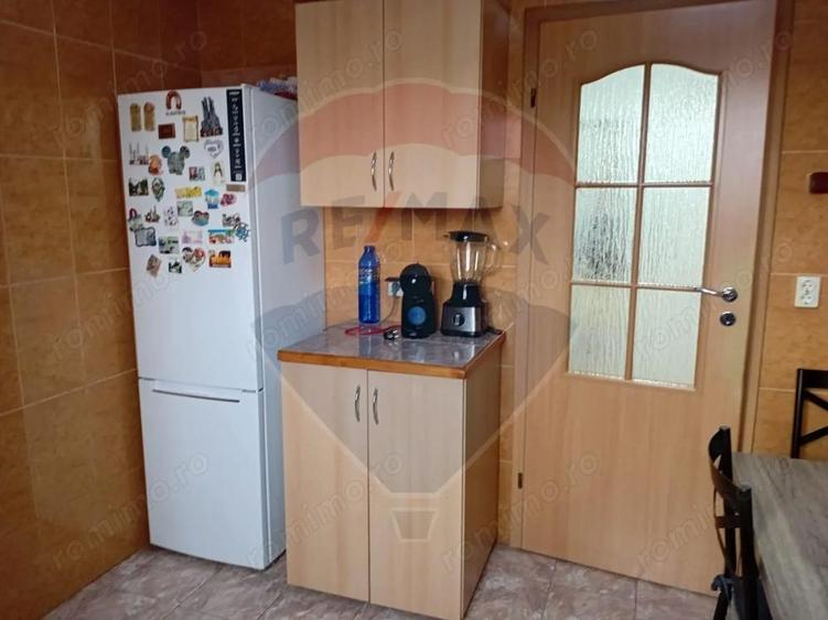 Apartament cu 2 camere de vanzare in zona Brazda lui Novac - 1