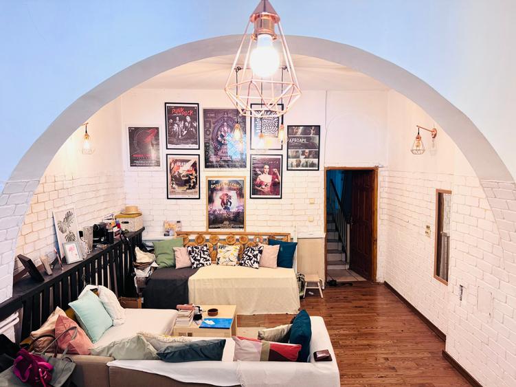 Domenii / Casa Individuală 223mp/ Garaj / Teren 180 Mp / Posibilitate extindere - 2