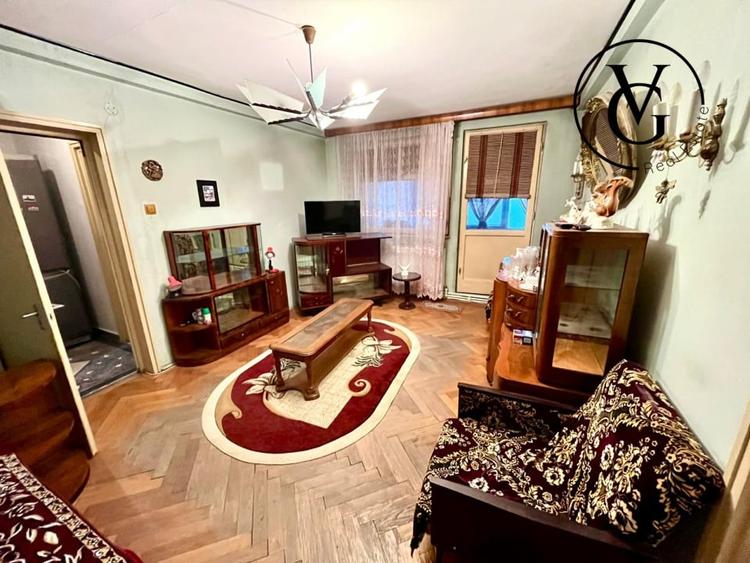 Apartament 2 camere | Centru | 58 mp - 1