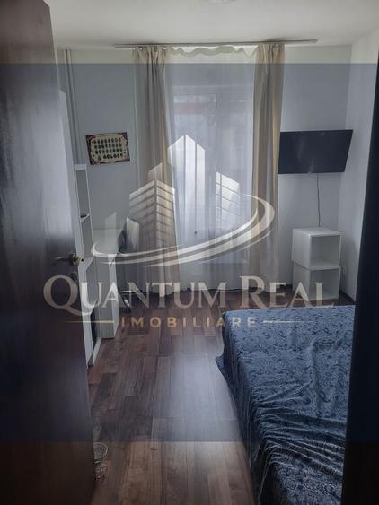 Apartament 3 camere, mobilat si utilat, gata de mutat! - 2