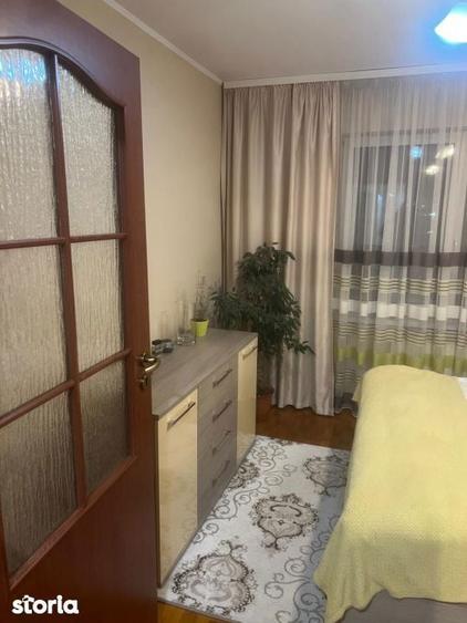 Apartament 3 camere etaj 1, 70 mp, 2 bai, 2 balcoane, Tudor - 11