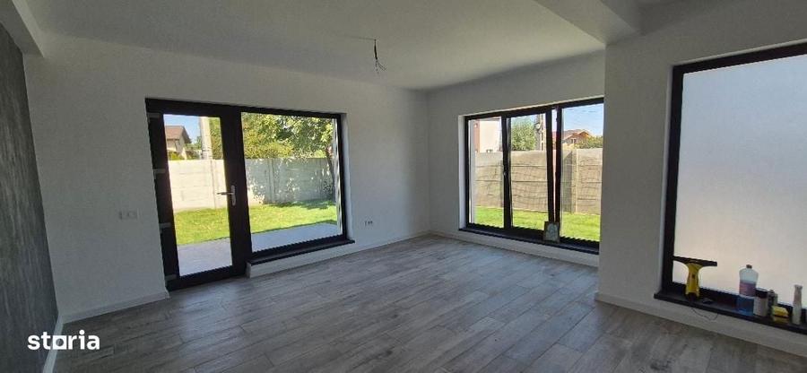 Bragadiru Parc- Clinceni Casa P+1, finisaje Premium - 7