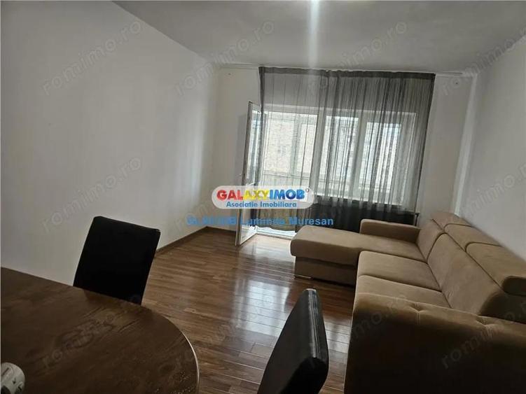 Inchiriere apartament 2 camere decomandat Targoviste Micro 12 - 3
