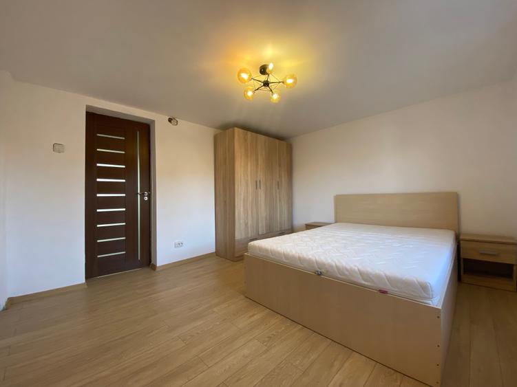 Vanzare casa P+1, teren 410 mp, zona centrala Targoviste. - 14