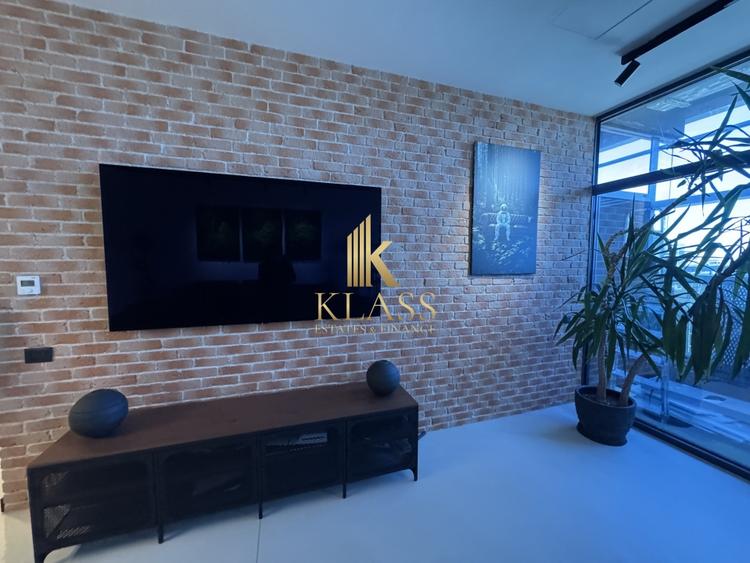 Apartament de lux  decomandat cu 2 camere  in Pipera - 5