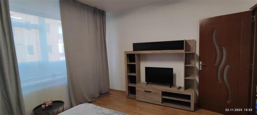 Garsoniera Decomandata Popesti Leordeni - 2