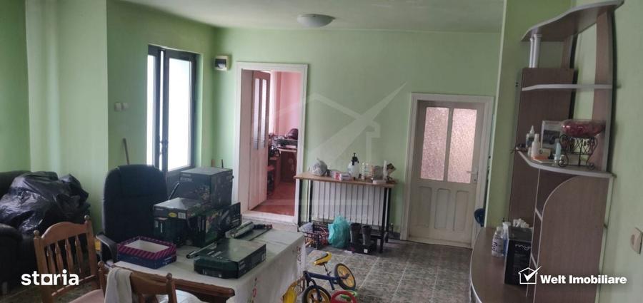 Casa cu gradina in Apahida - 1