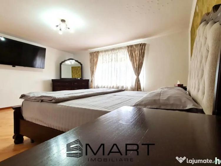 Casa 300mp teren 2500mp Miercurea Sibiului - 8