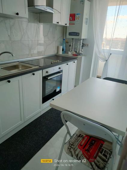 Ofer spre inchiriere garsoniera in Militari Residence - 13