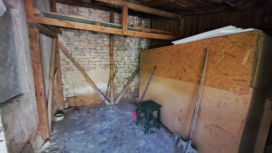 Zona Tomis 2 - casa caramida renovabila / 3 camere - 12