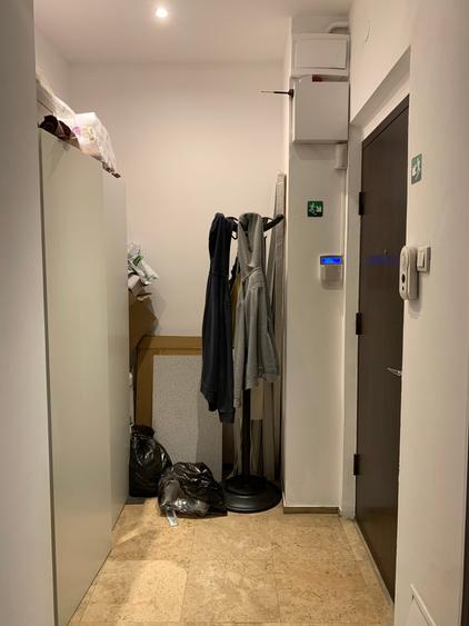 Universitate/bloc consolidat pozitionat stradal/5 camere nemobilate/125mp utili - 15