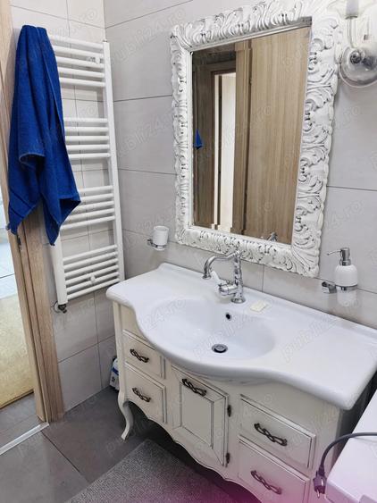 Inchiriez apartam 3 cam lux in ONIX - 1