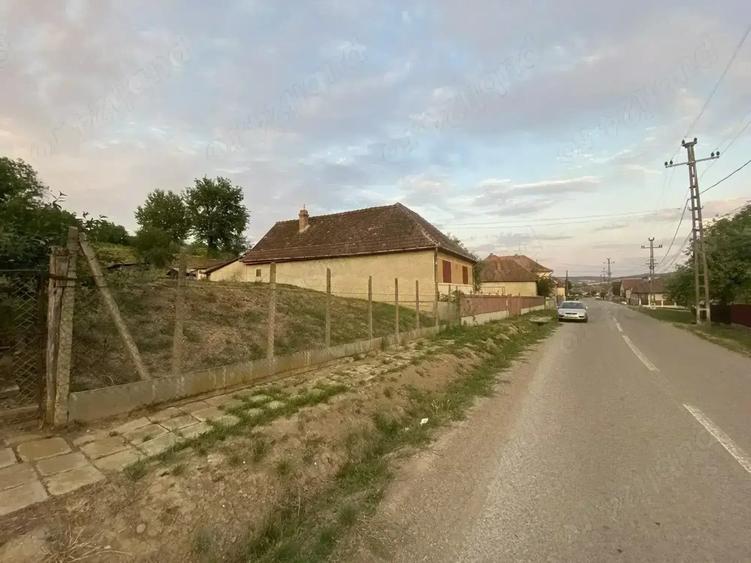 Casa de vanzare in Craiesti comuna Adamus - 4