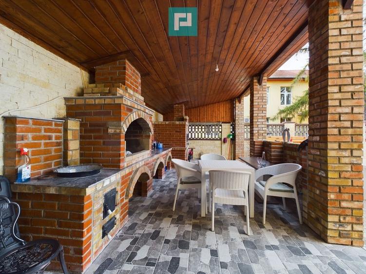 Investiție în industria ospitalității - Curtici - 26