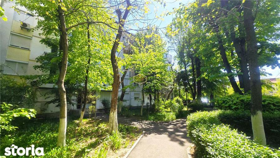 Mutare imediata | Apartament cu 2 camere, la parter | Carpati I - 3