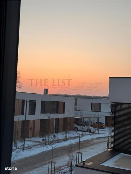 Oportunitate Vila lux 4 camere Amber Forest - 9