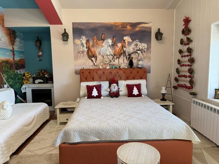 Casa /Vila cu 6 camere de vanzare in Cumpana Constanta - 11